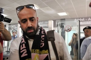 Palermo calcio, Frank Cascio: “Ho ritirato offerta acquisto club”