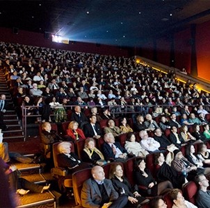 Cinema, in sala con 2 euro ogni secondo mercoledì del mese