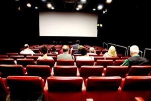 cinema sala