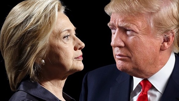 Oggi il dibattito dei record, Clinton e Trump si sfidano in diretta tv