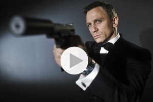 Uno 007 da 150 milioni di dollari. Super offerta per Daniel Craig