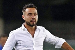 Calcio, tecnico Palermo: “Voglio una squadra cattiva e affamata”