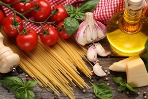 Al via "Mangiare e salute", settimana dedicata a dieta mediterranea