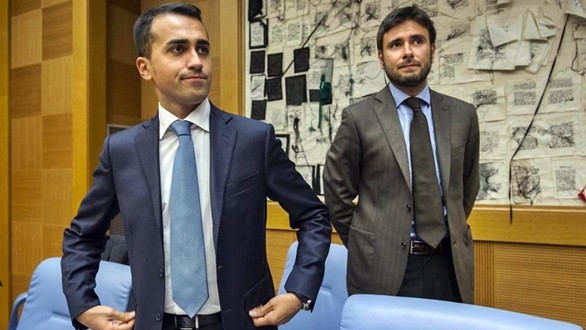 Guerra aperta nei Cinquestelle, disfatta Regionali riaccende la sfida per la leadership