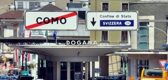 Svizzera, Canton Ticino chiude frontiere a lavoratori stranieri. Italiani compresi. Gentiloni, a rischio rapporti con Ue