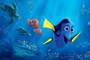 dory-nemo