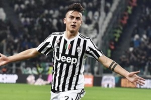 dybala