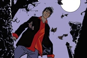 Dylan Dog, compie 30 anni l'investigatore del mistero