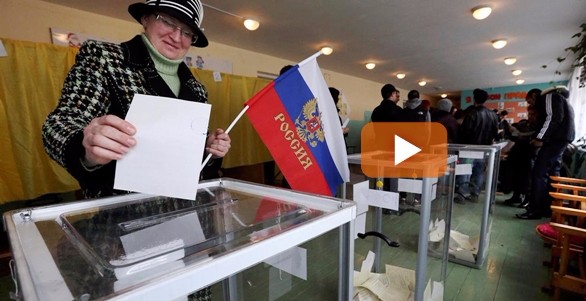 Putin vince con maggioranza assoluta: "Le persone scelgono Russia Unita"