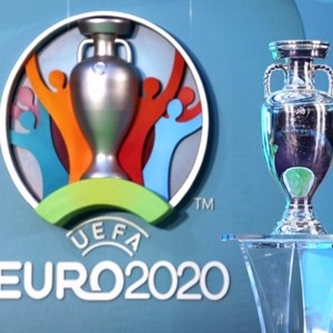 Svelata formula di calcio Euro 2020: 'Europeo itinerante' in 13 città