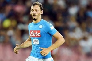 Calcio, Napoli batte 2-0 Chievo. Hamsik: "Felice per Gabbiadini, e' fortissimo"