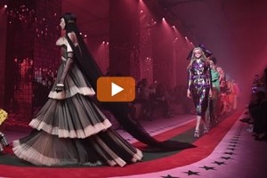 Moda Milano, le lanterne magiche e le contraddizioni di Gucci