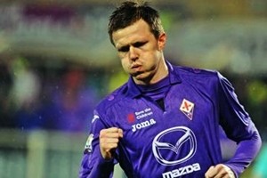 Calcio: Ilicic sbaglia rigore, Fiorentina-Milan finisce 0-0