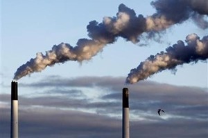 Oms: "92% della popolazione mondiale respira aria inquinata"