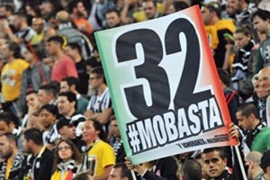 Calciopoli, Tar del Lazio boccia il ricorso della Juventus