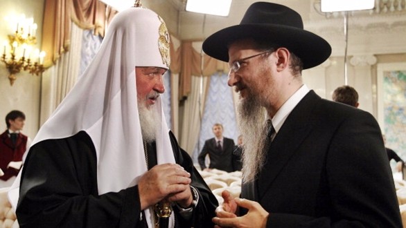 kirill-rabbino-capo-di-russia-berel-lazar