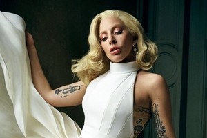 Musica, Lady Gaga si esibirà sul tetto dello stadio di Houston