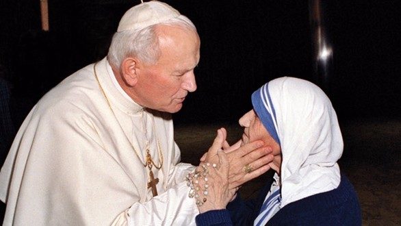 madre-teresa-calcutta-giovanni-paolo