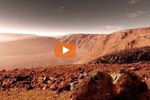 Spazio, la visione di Elon Musk: in 10 anni colonie su Marte