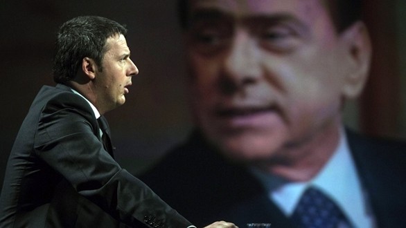 matteo-renzi-silvio-berlusconi