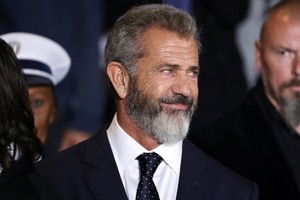 “Mel Gibson a 60 anni sarà padre per la nona volta”