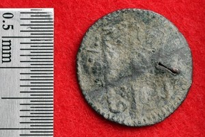 Il mistero delle monete romane ritrovate in Giappone