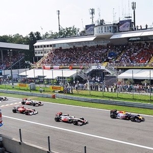 Accordo raggiunto, Gran Premio d'Italia di F1 resta a Monza fino al 2019