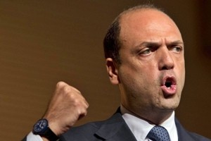 Alfano, il 18 marzo scatta fase due per Ncd. Pronto nuovo patto fiscale, inizia missione ceto medio