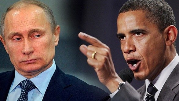 obama-vs-putin