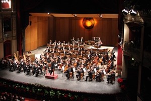 Orchestra Sinfonica Siciliana, nuova stagione tra conferme e novità