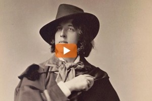 Parigi omaggia Oscar Wilde, prima mostra dedicata allo scrittore