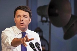 Renzi sempre più soft: “Se al voto vince il No non è la fine del mondo”
