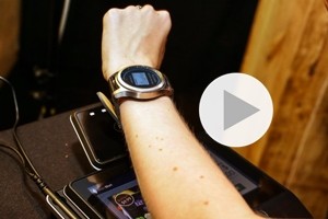 Samsung Gear S3, lo smartwatch che combina eleganza e performance