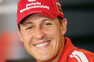 L'avvocato di Schumacher: non è vero che Michael riesce a camminare