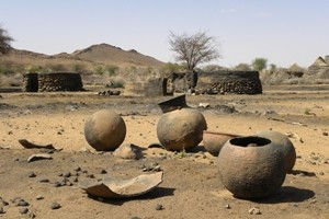 Amnesty: in Darfur usate armi chimiche contro i civili