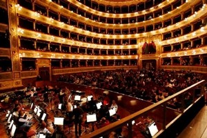 Teatro Massimo Palermo, tutto pronto per la Stagione lirica 2017. Il cartellone