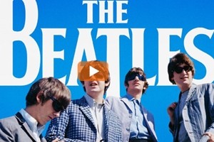Fan in delirio a Londra per ‘The Beatles, Eight days a week’