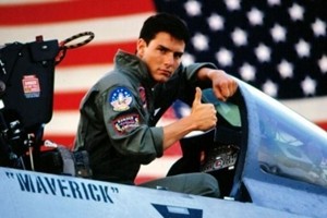 Cinema, dopo 30 anni torna in sala ‘Top Gun’ in inedito formato 3D