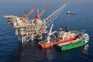 trivelle idrocarburi