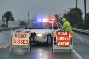 Usa, l’uragano Hermine devasta la costa del Golfo in Florida