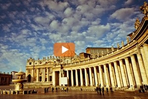 I servizi informativi del Vaticano sempre più multimediali