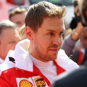 F1 GP Singapore, Vettel partirà dall’ultima fila: “Non sono contento”