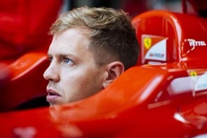 F1, Vettel: "Obiettivo in Gp Malesia è rivincere"