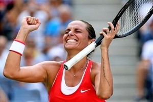 Tennis Us open, Vinci ai quarti sfidera' la Kerber