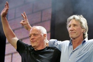 Musica, le donne di Gaza rimettono insieme i Pink Floyd