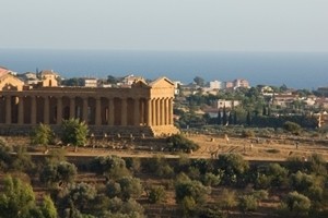 Valle Templi: alla ricerca del teatro perduto, al via gli scavi