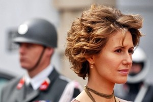 asma-assad