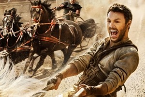 Cinema, flop remake e sequel: I magnifici 7, Ben-Hur e Independence Day