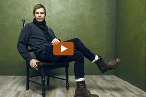 Cinema, Ewan McGregor regista: io, le mie figlie e "Pastorale americana"