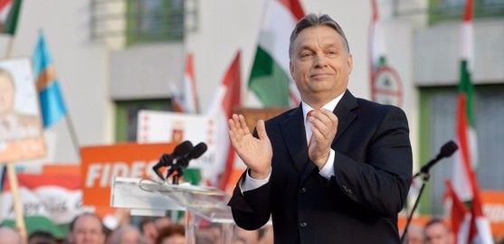 L’Ungheria chiude la porta all’Ue, al via nuove leggi anti-migranti
